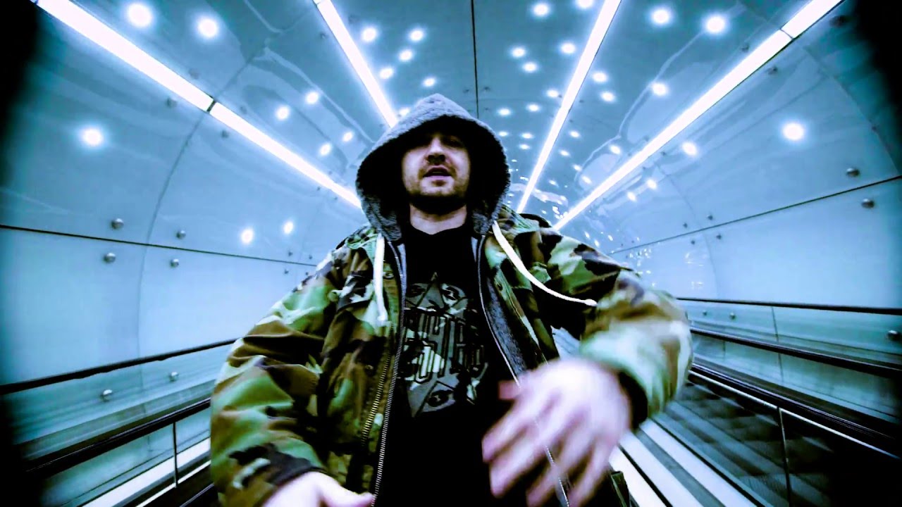 Kaszalot KASH  - Rymy i Bity