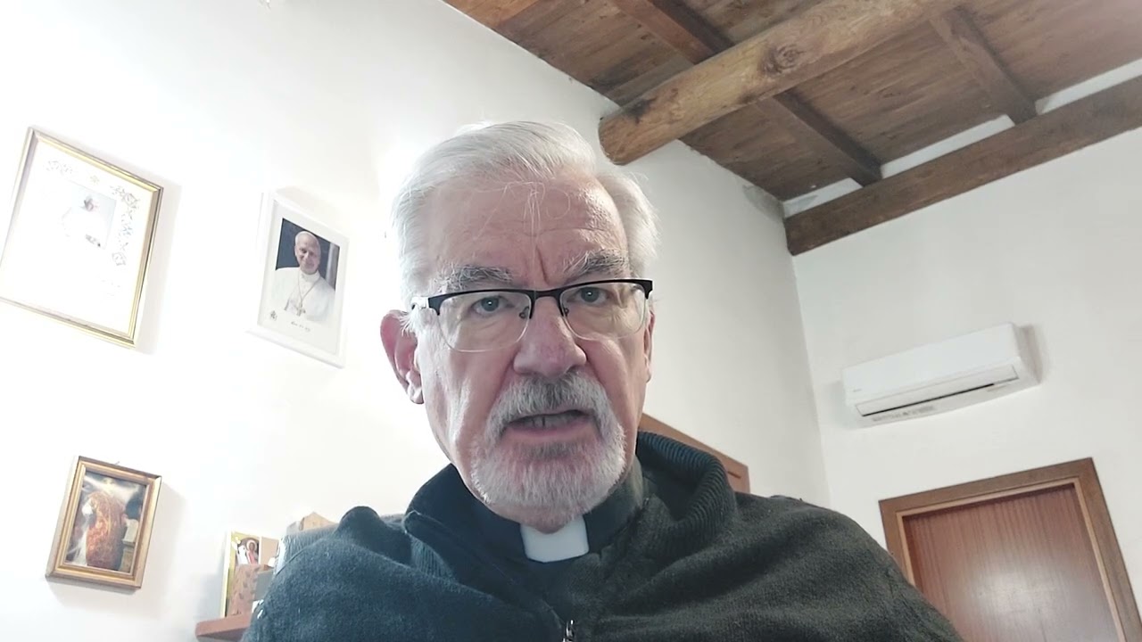 5a. Domenica di Quaresima A 3