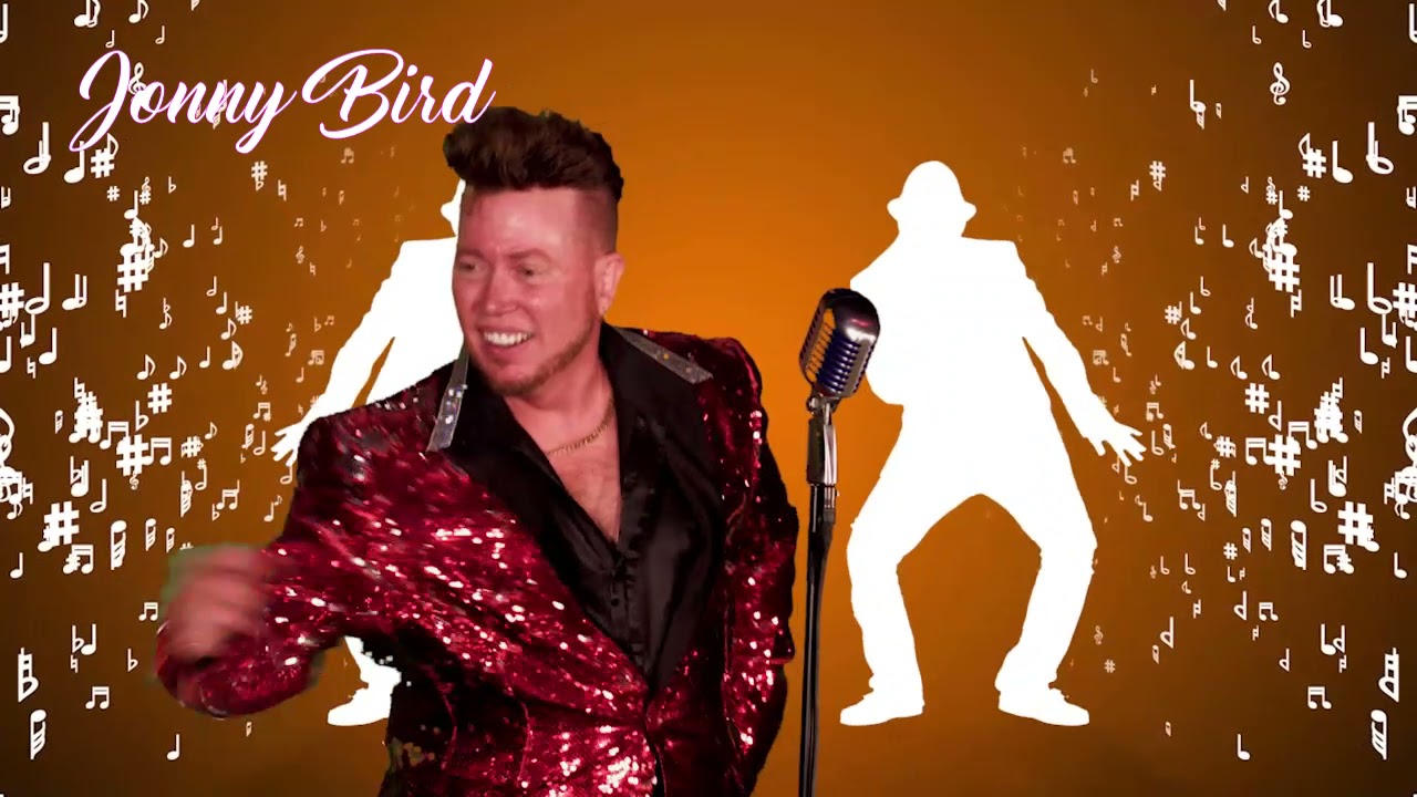 Promo Jonny Bird Sizzle