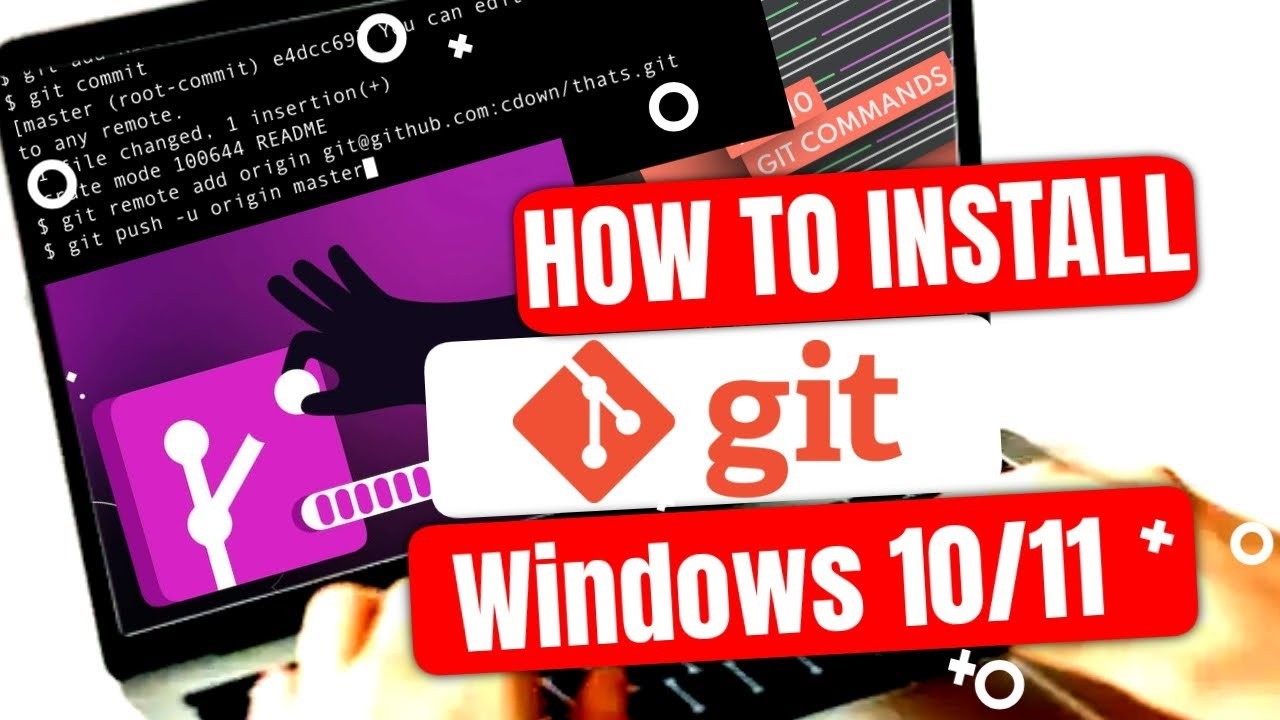 How to Install Git on Windows 10/11 (Step-by-Step Guide 2026)