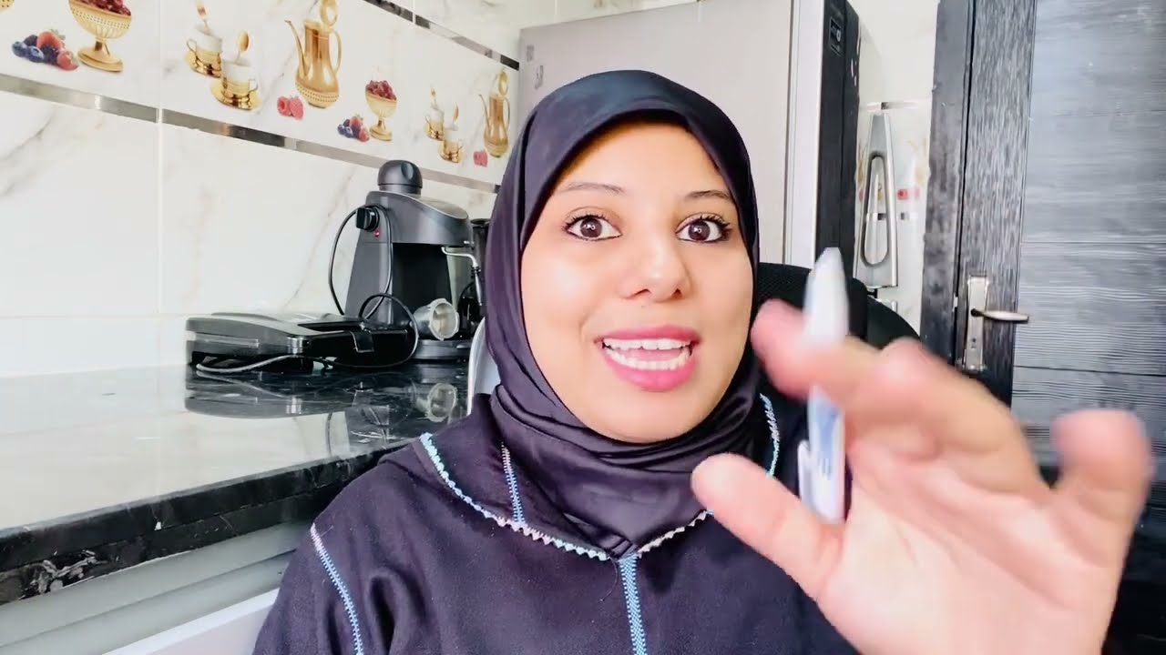ديري عقلك معايا باش ترتاحي 🤔 كيفاش كيقدرو يلعبو بيك وانت عارفة هادشي وماكاتقدريش تديري حد ليهم! 🎭
