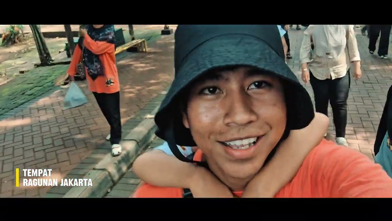 Study Tour Sekolah - Go to Jakarta | Kubah mas , Ragunan , Monas , Atlantik Ancol , Pusat oleh oleh
