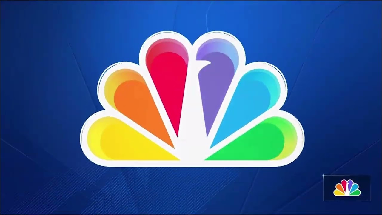 KNBC | Новости NBC 4 в 23:00 - Начало и конец - 1 января 2026 г.
