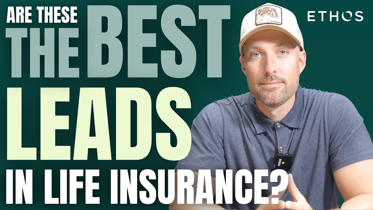 High-Intent Leads with the Ethos Platform (Ep. 225)