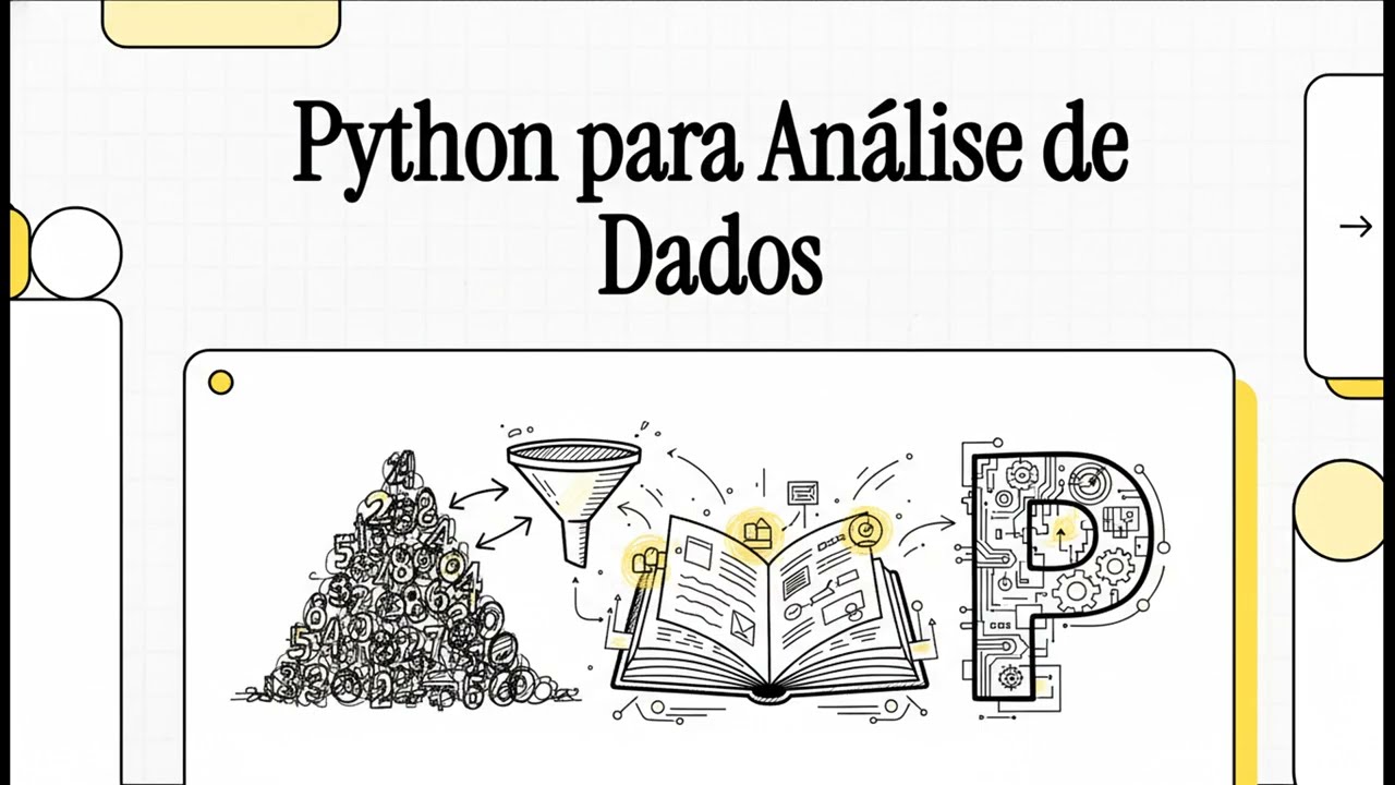 Python para Análise de Dados