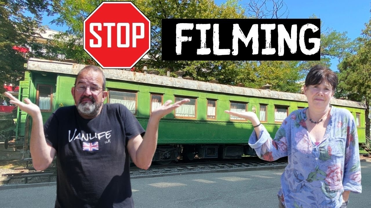 ПОСЕЩЕНИЕ ГОРИ ГРУЗИИ - НАШЕ ПРЕБЫВАНИЕ ПРОШЛО НЕ ПО ПЛАНУ!