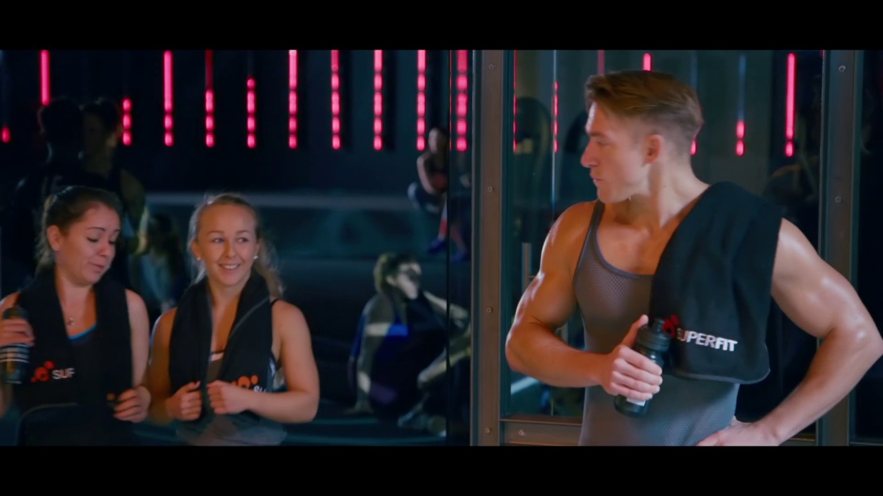 ZUMBA Fitness