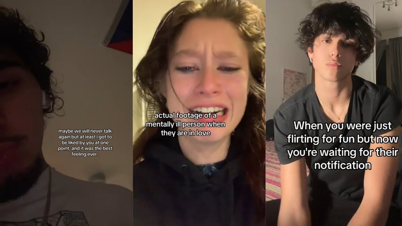 Vent TikTok Compilation #54