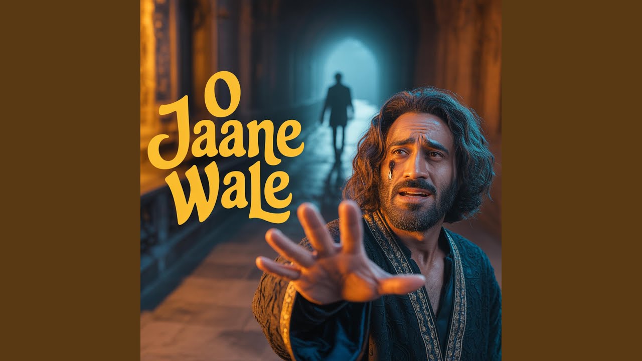 O Jaane Waale