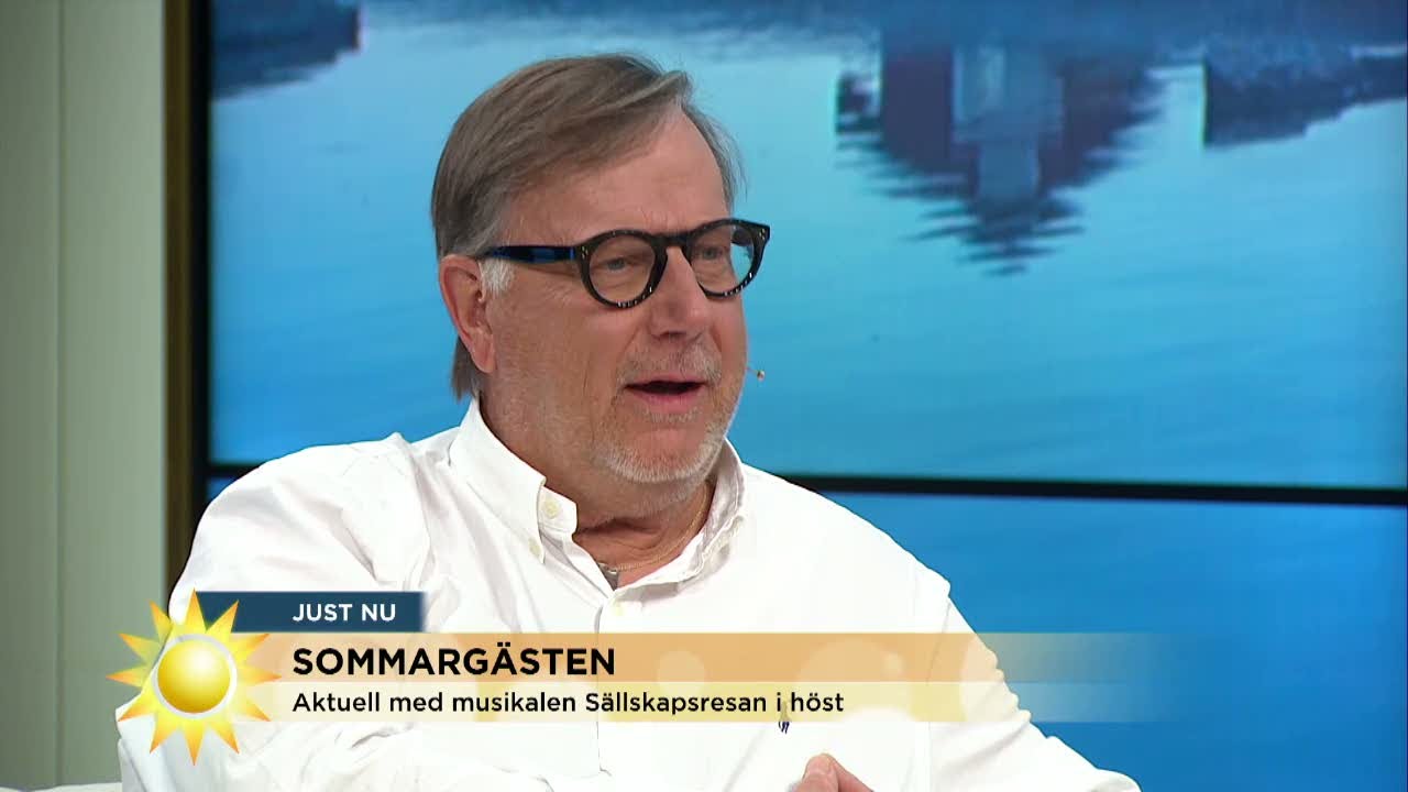 Då klarade jag det inte, då grät jag
