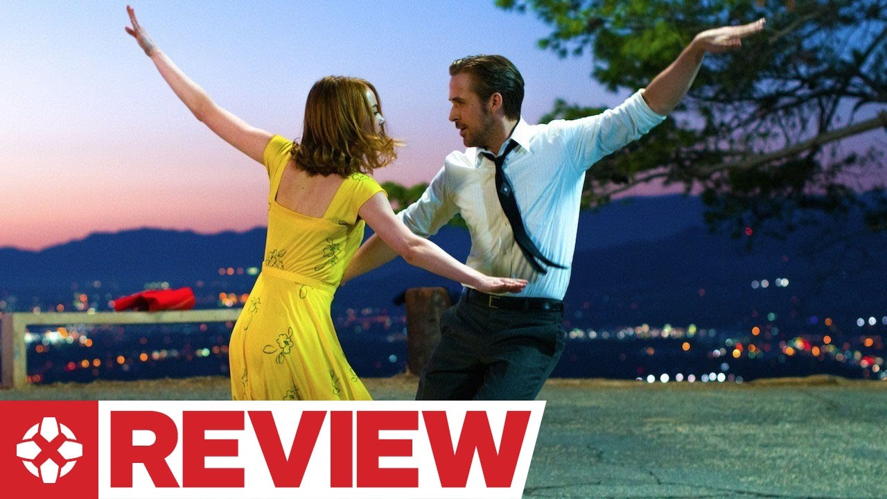La La Land (2016) Review