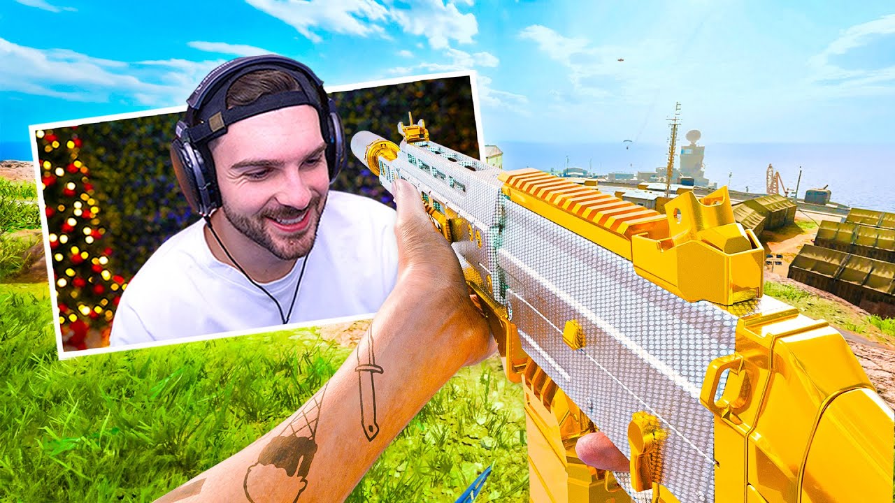 DÉFI SUBS | TALK & CHILL SUR WARZONE (live complet)