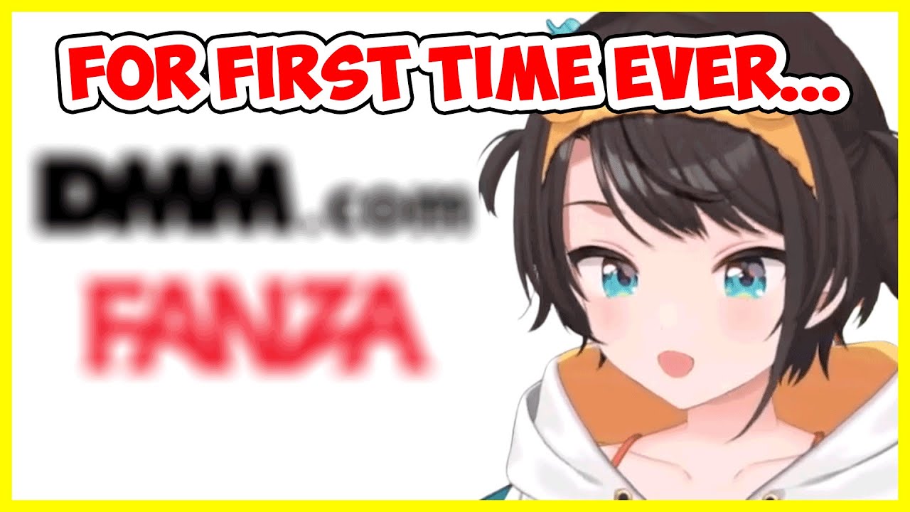 Subaru bought a lewd video just to exorcise a ghost...