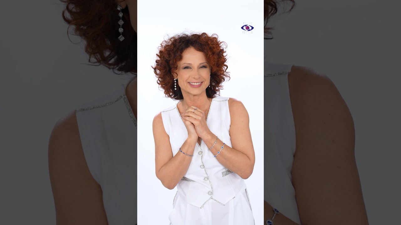 Beatrice Luzzi ha qualcosa da dirvi&hellip; 🤫 #Verissimo x #GrandeFratello