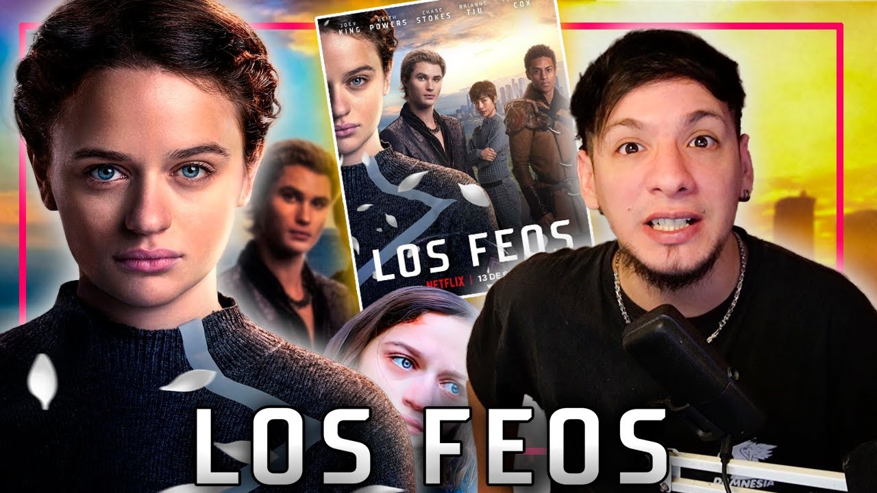 La Peor Pelicula de Netflix del a&ntilde;o: LOS FEOS | CoffeTV