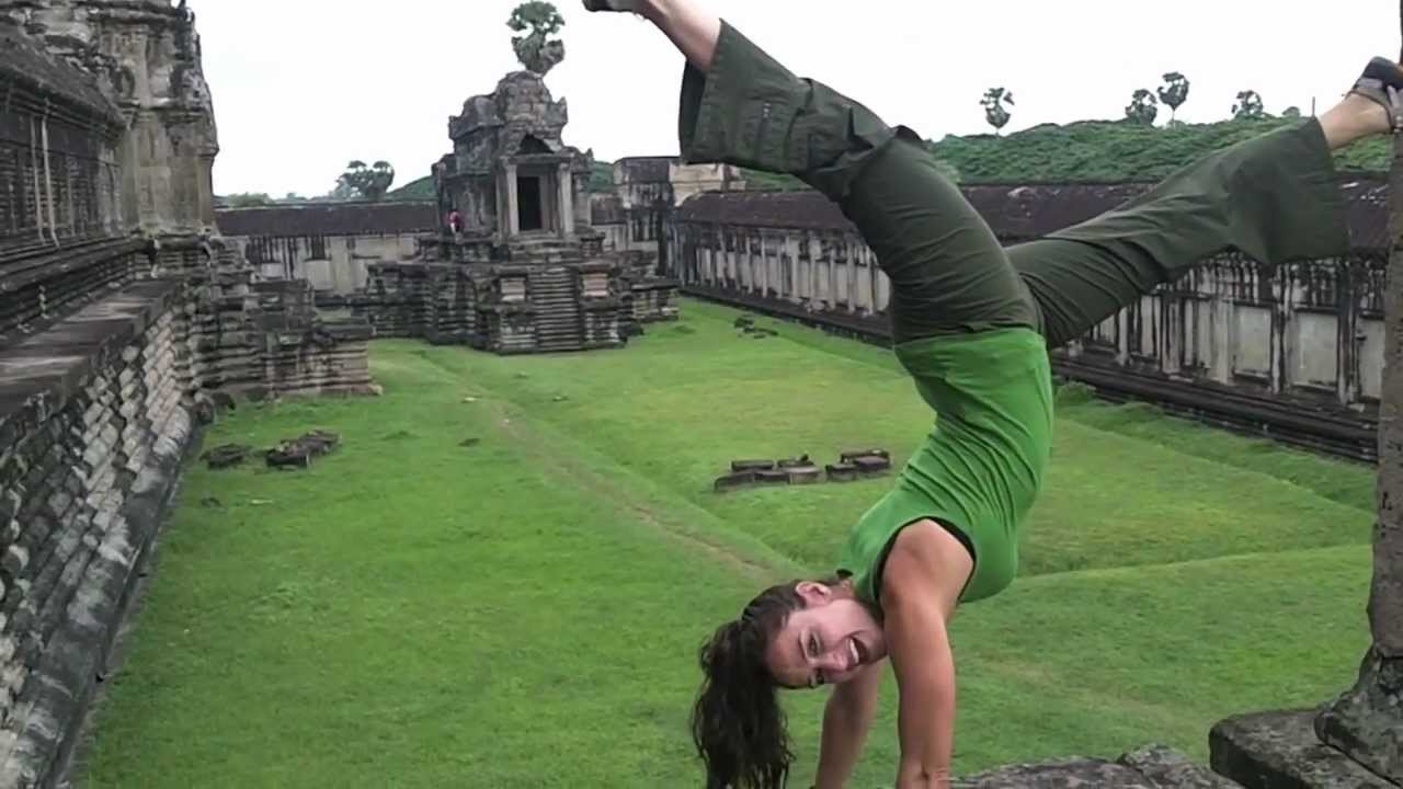 Motivating Moves || GroovySweat.com