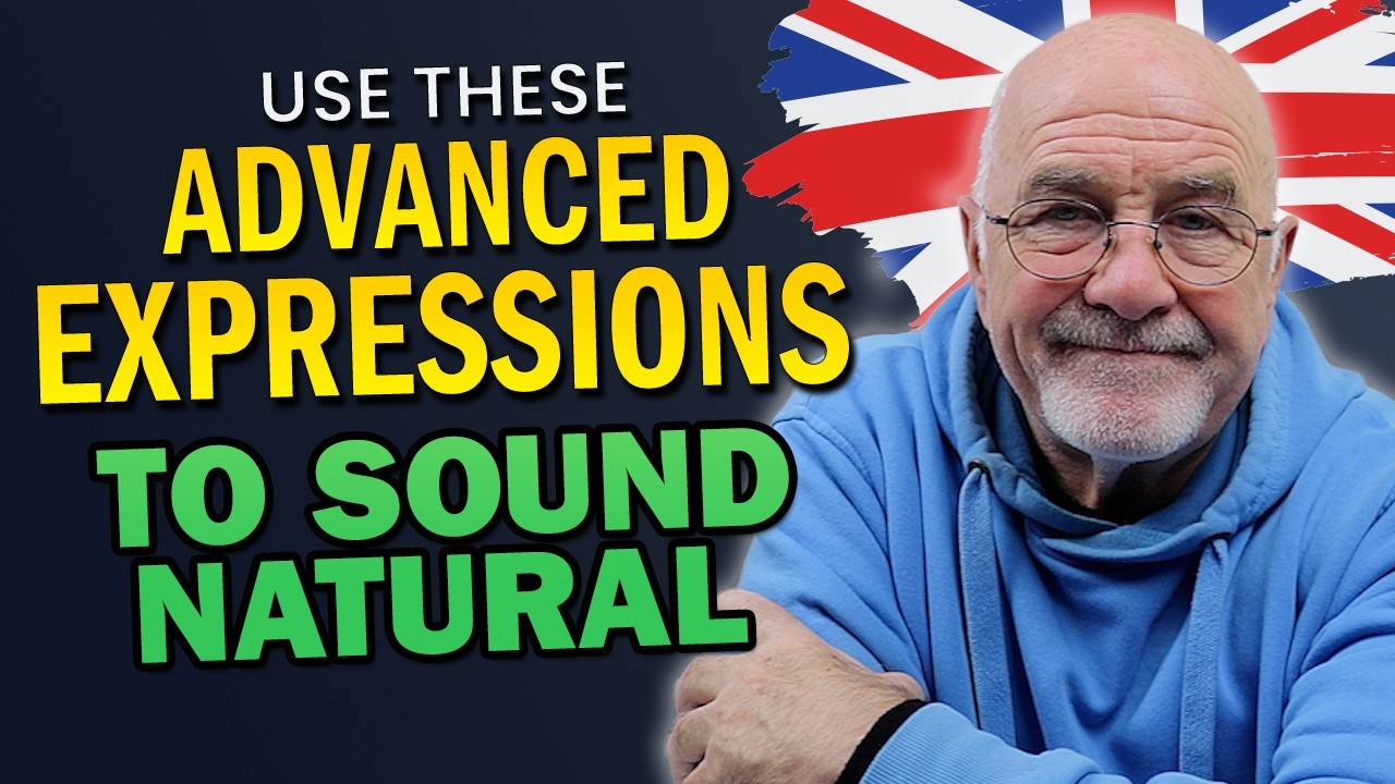 Improve Speaking with 10 Essential SPEAK & TALK Idioms