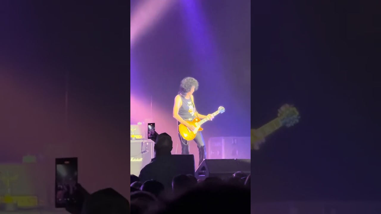 Achilles Last Stand Jason Bonham’s Led Zeppelin Experience