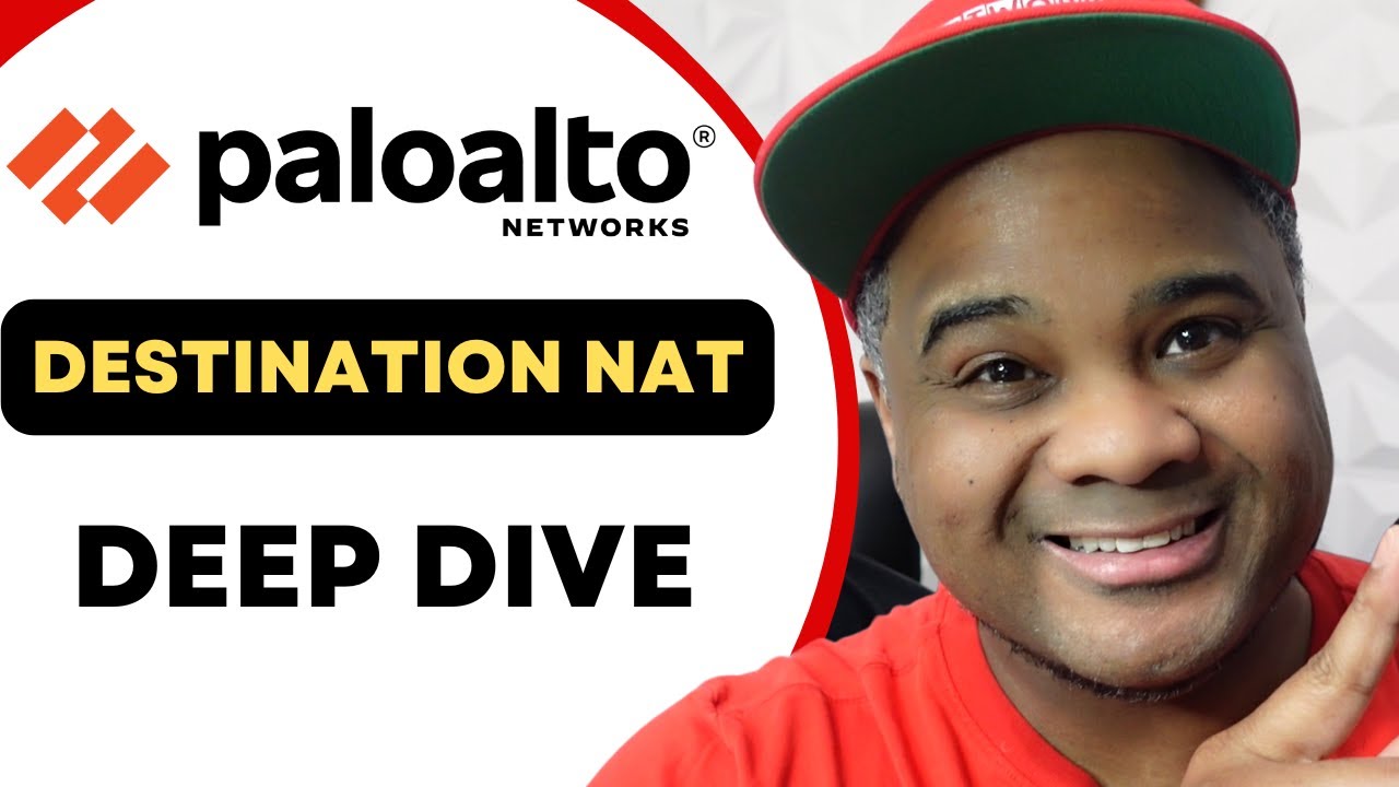 Mastering Inbound NAT on Palo Alto Firewalls: Step-by-Step Guide