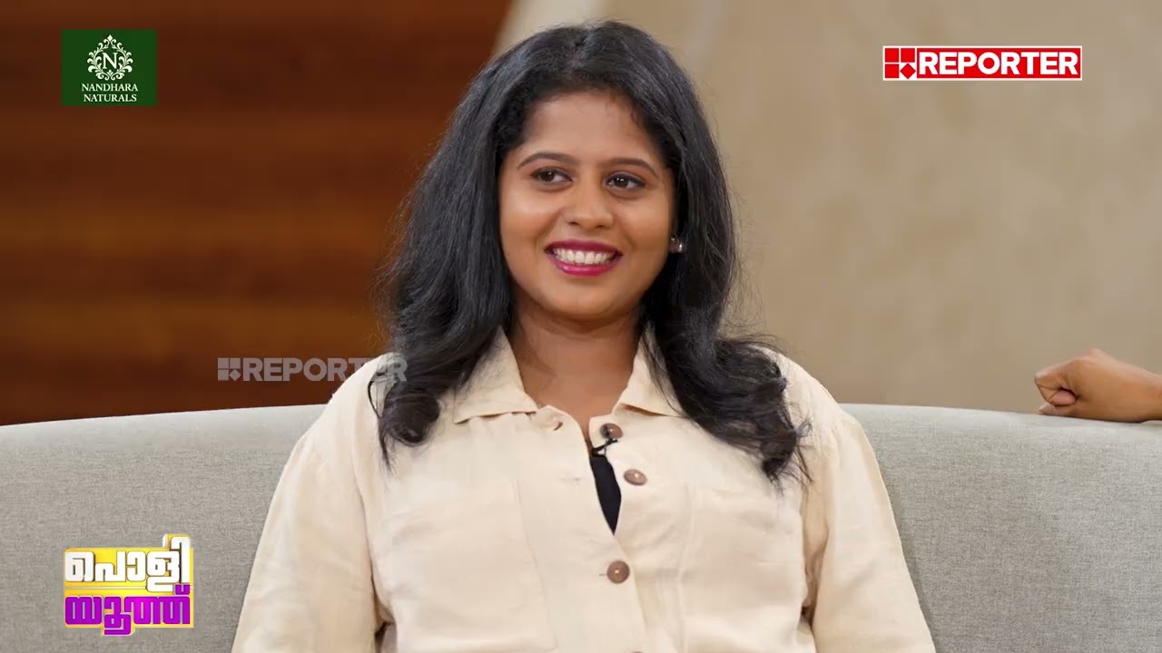 'ക്യാമറ ഓണ്‍ ആക്കിയാല്‍ സുരേഷ് ഗോപി ഭരത്ചന്ദ്രന്‍ ഐപിഎസ് ആകും'|OJ Janeesh|Youth Congress |Poli Youth