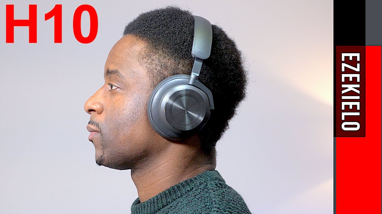 Beoplay H10 vs AirPods Max vs Sony Xm3 | My Experience