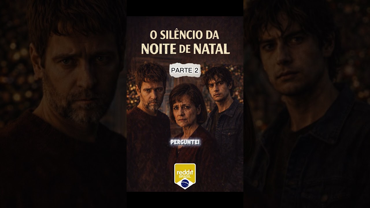 O silencio da noite de Natal - Parte 2 