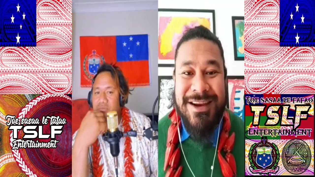 O le tala ia Tautunu poo Taotunu. #aganuufaasamoa #talamailevavau #tslfentertainment