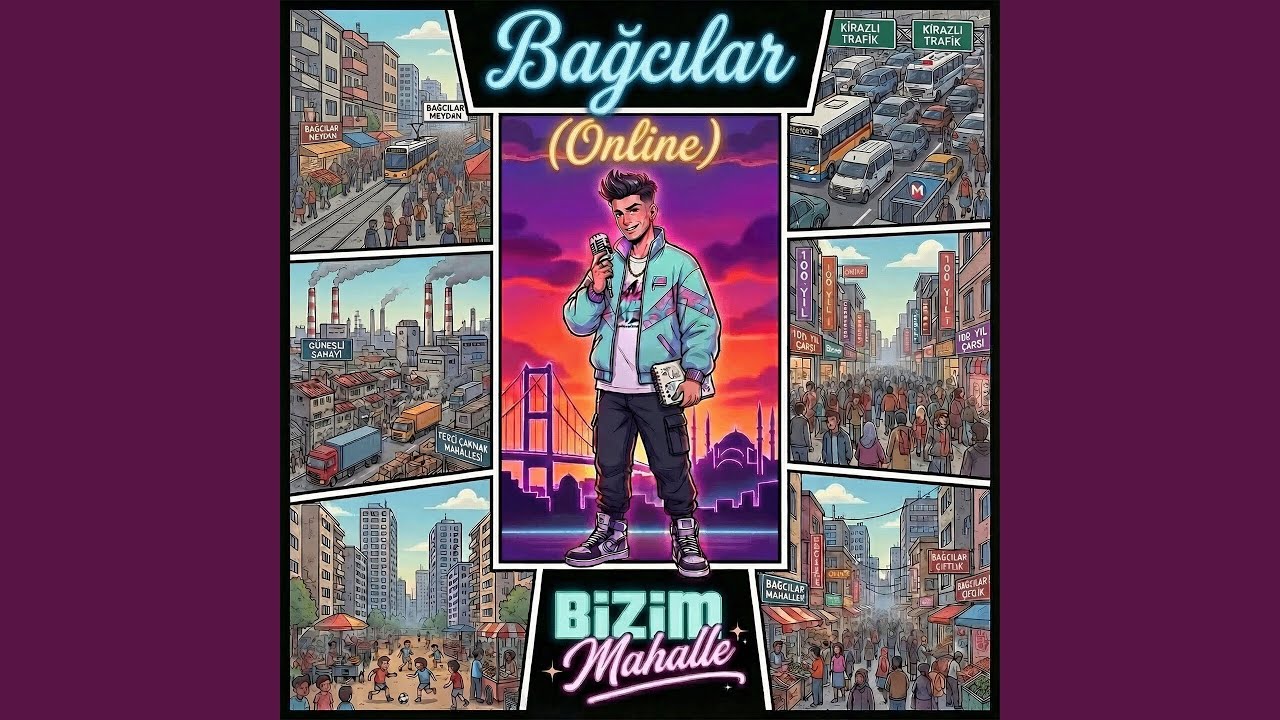 BAĞCILAR (Online)