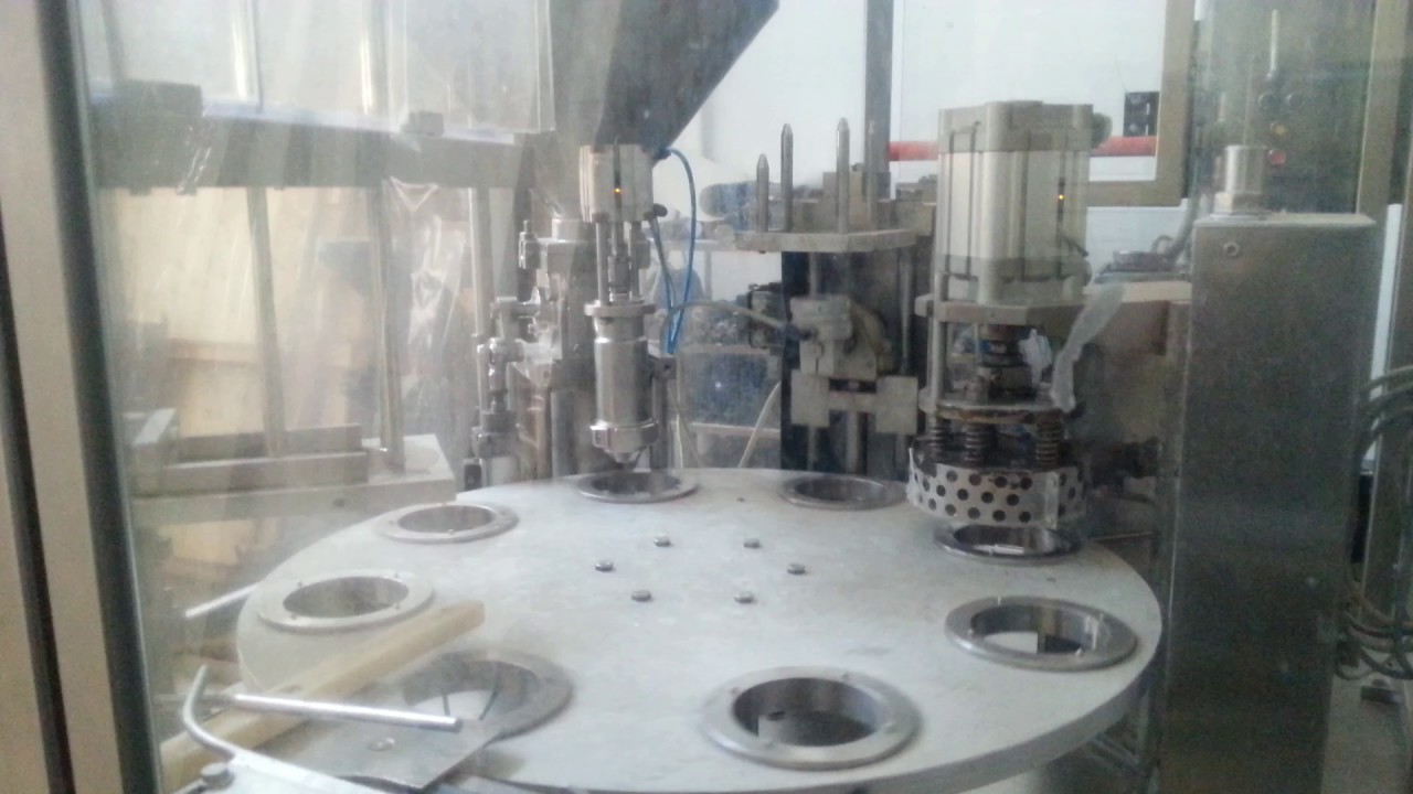 TREPKO  CUP FILLER 95mm and 75mm