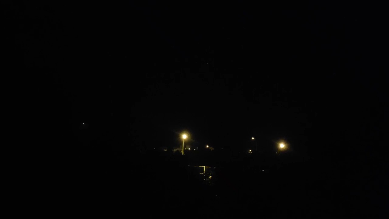 Ufo Poland, Humniska 20.06.2022