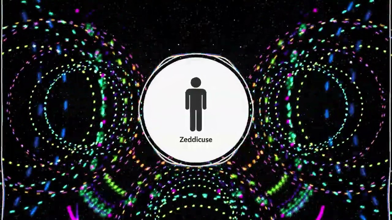 Zeddicuse - Disco Meta