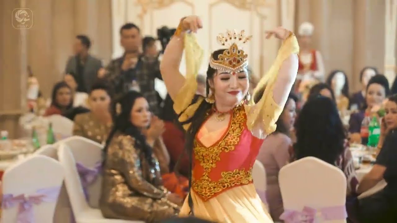Körmisem Bolmas - Tahir Muhemmet | Uyghur Song - I Have to See You