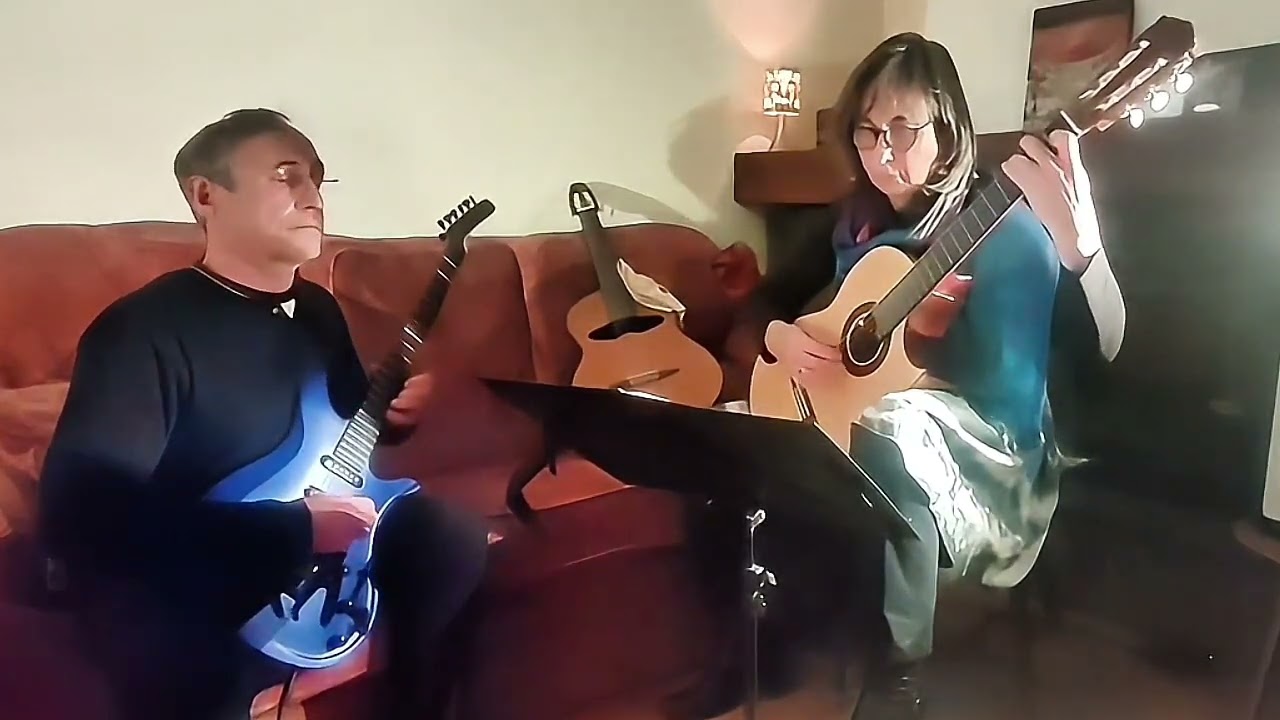 LucaStella joue 