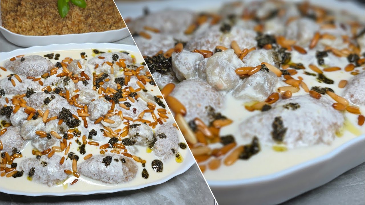الباشا وعساكره مع مطبخ عفرين شيه 😋