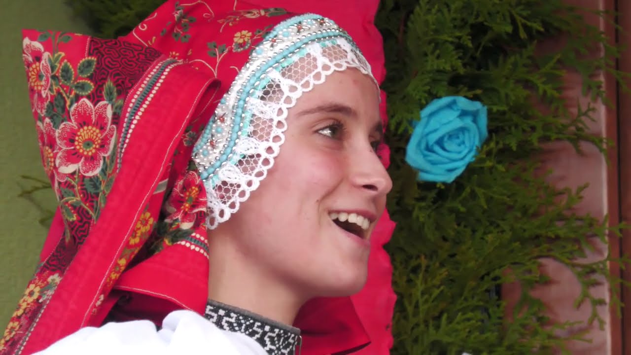 VLKOŠ-VLKOŠSKÉ KROJOVANÉ HODY 2024