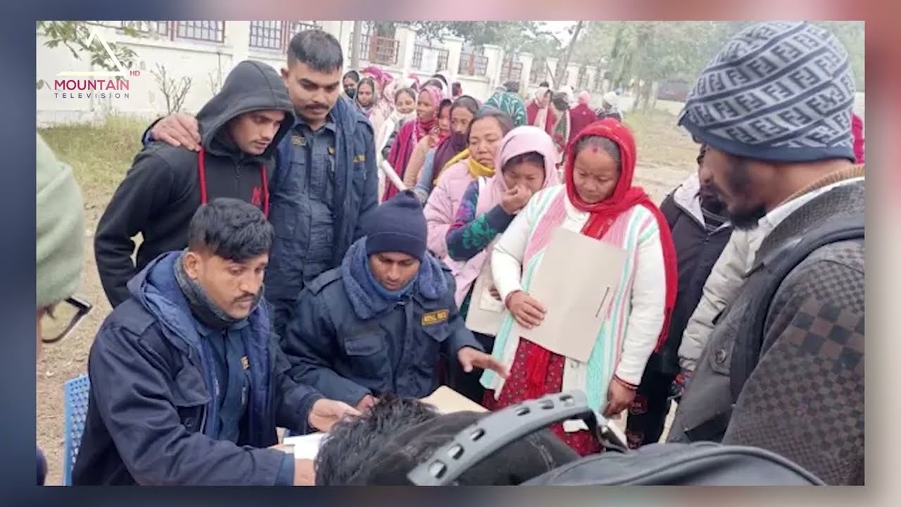 चुनाव प्रचार प्रसार तिब्र भएसँगै उम्मेदवारहरुबाट  आचारसंहिता उल्लंघन पनि बढ्यो | News Report |