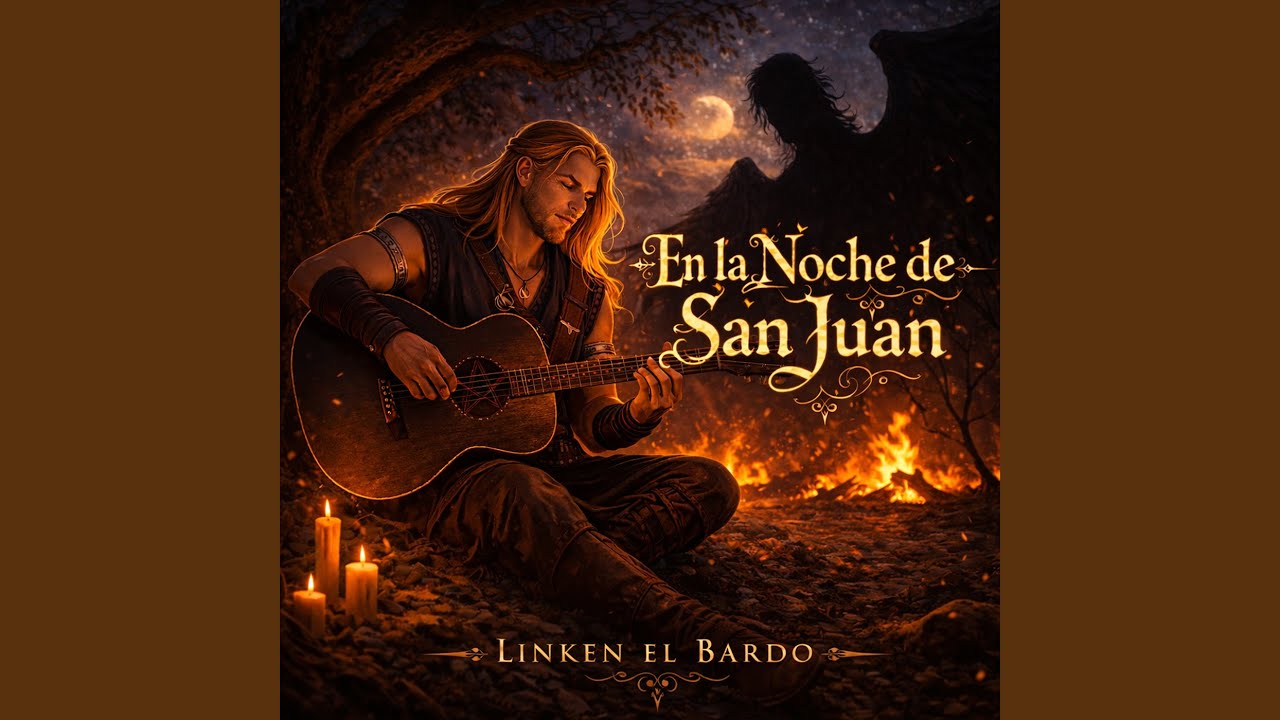 En La Noche De San Juan