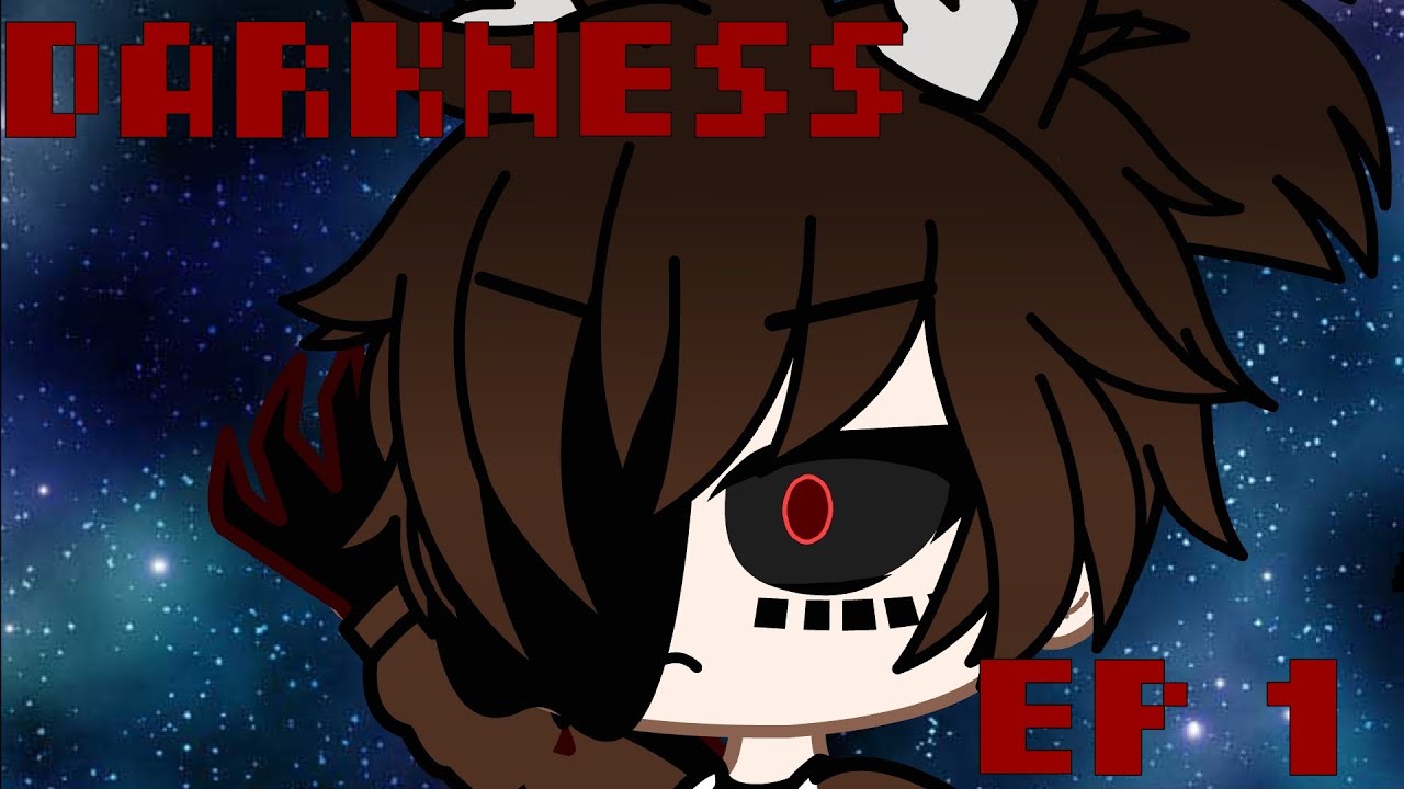 Darkness | Crystal Angel | Ep 1/3