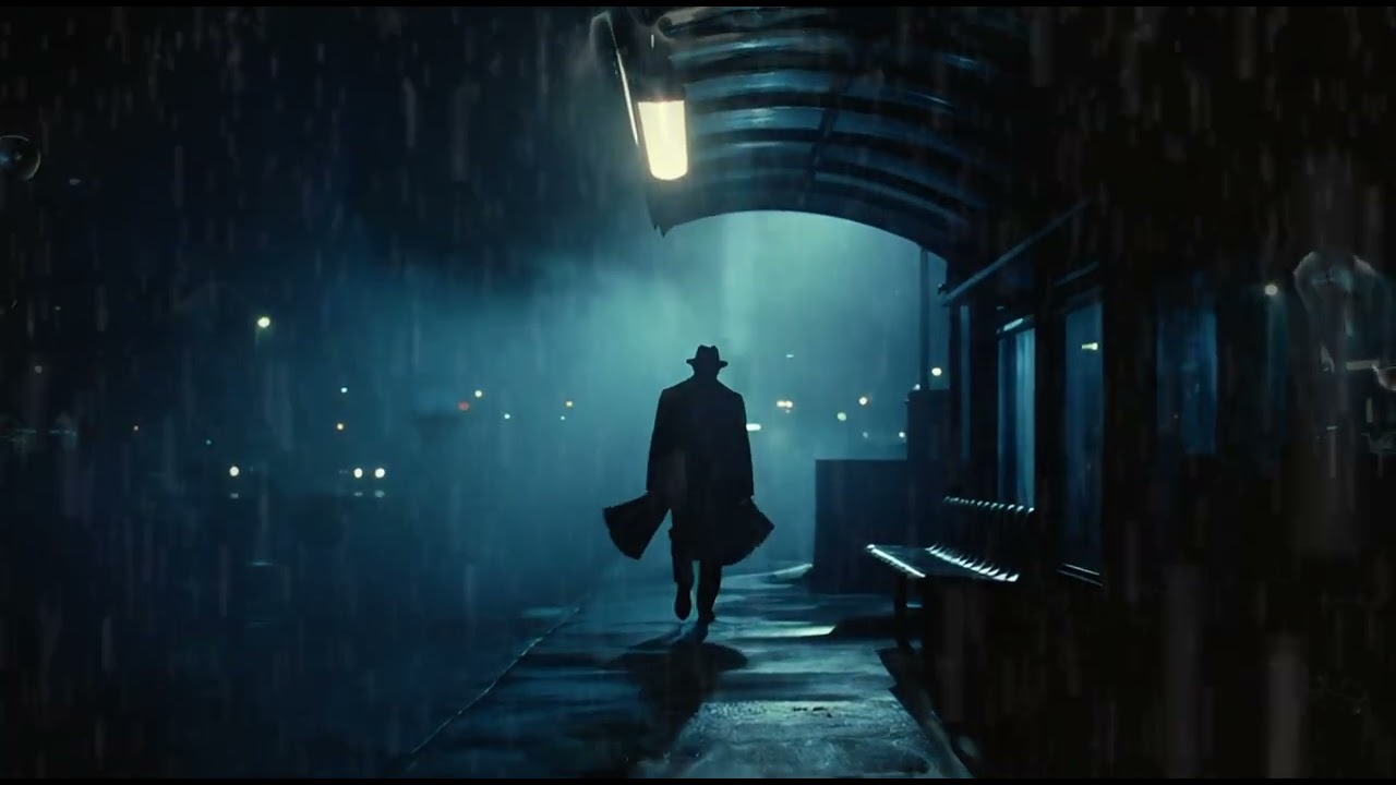 Music for a man who lost it all but kept his soul | Deep & Gritty Blues