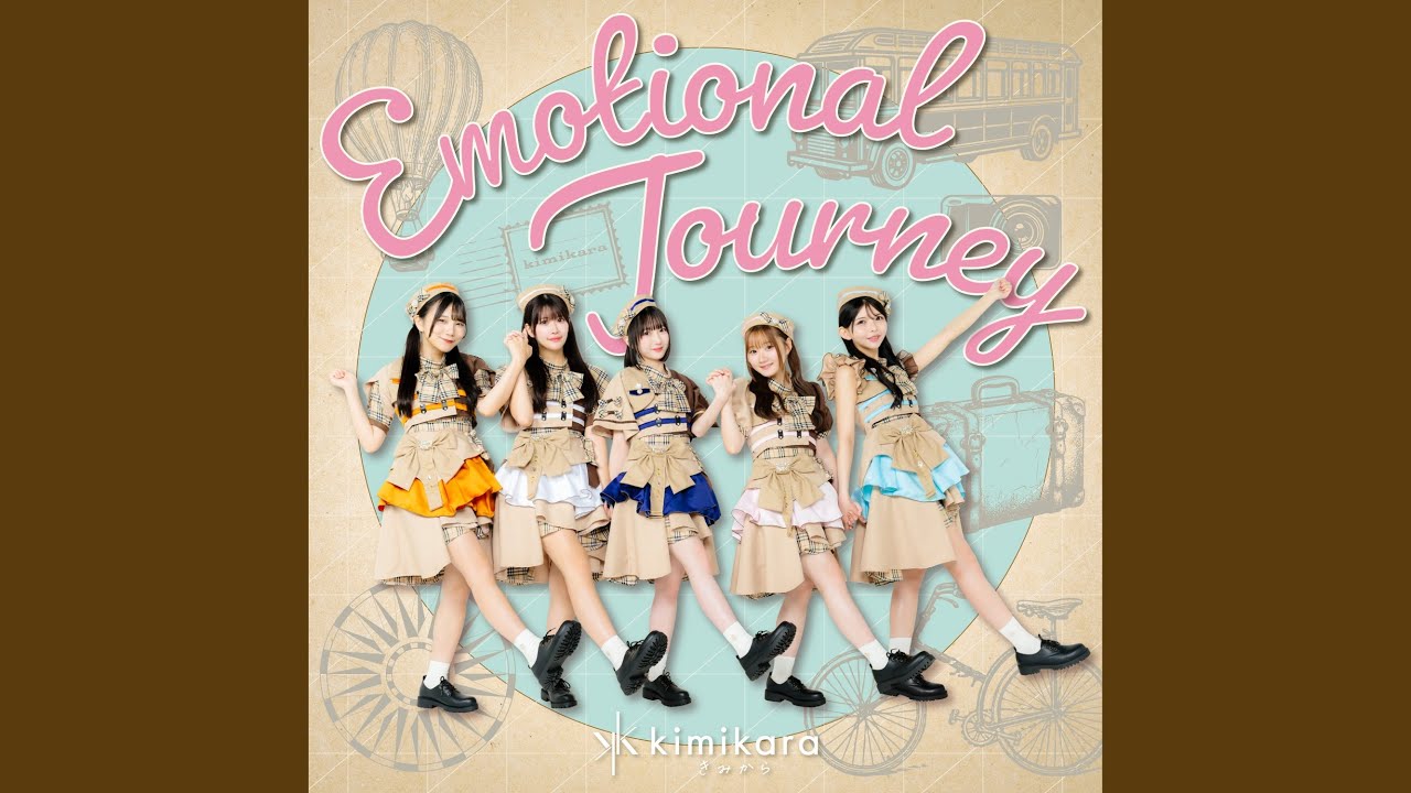 Emotional Journey