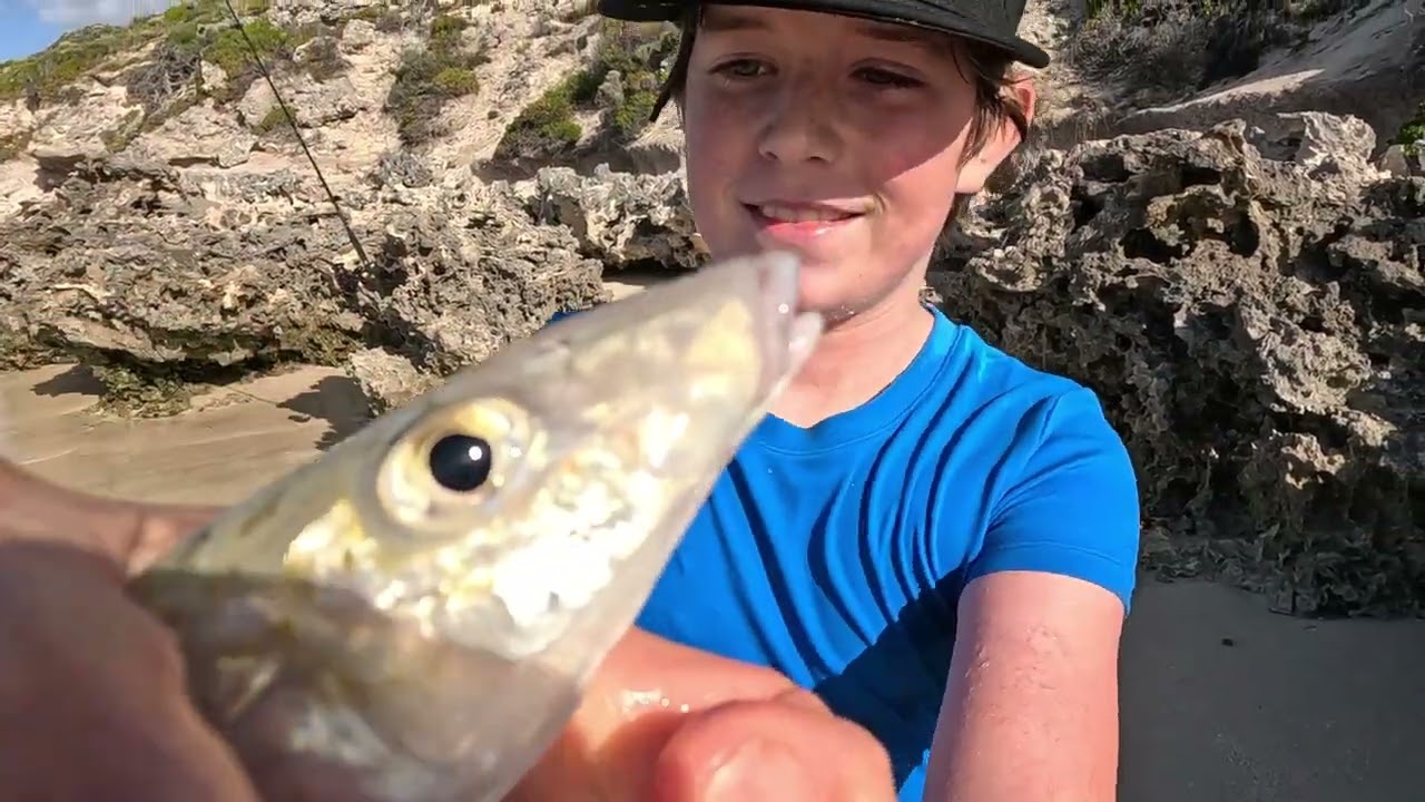  🎣 Gaspard 