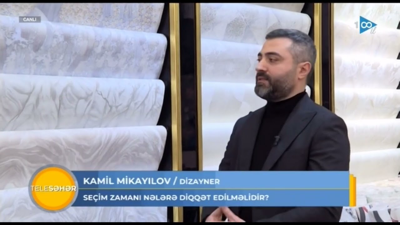 Divar seçimi zamanı nələrə diqqət olunmalıdır?