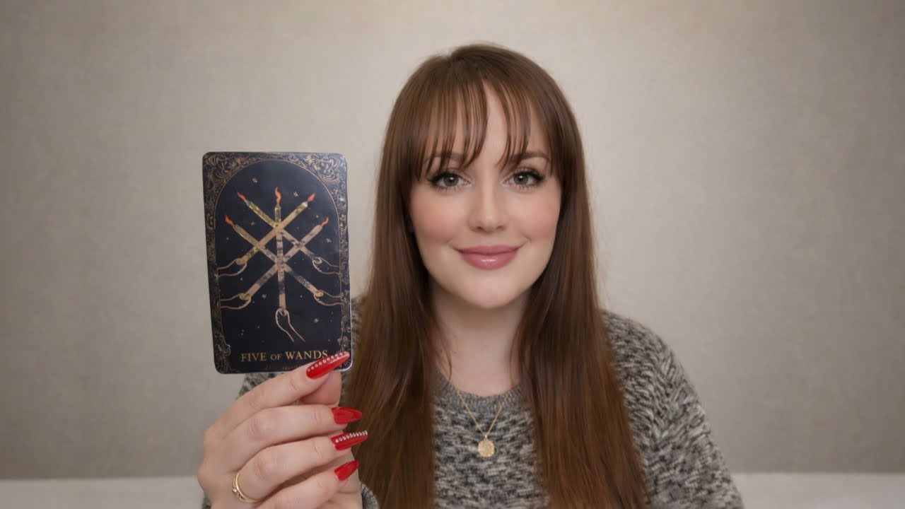 Repeating Numbers Are Guiding You — This Connection Isn’t Over Yet