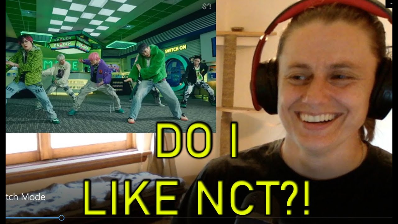 First Time Hearing NCT Dream | Glitch Mode Reaction