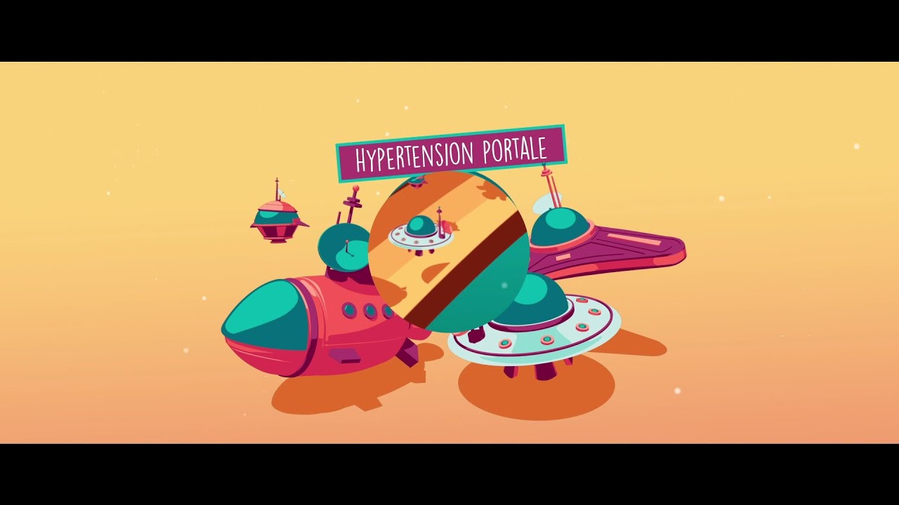 Hypertension portale