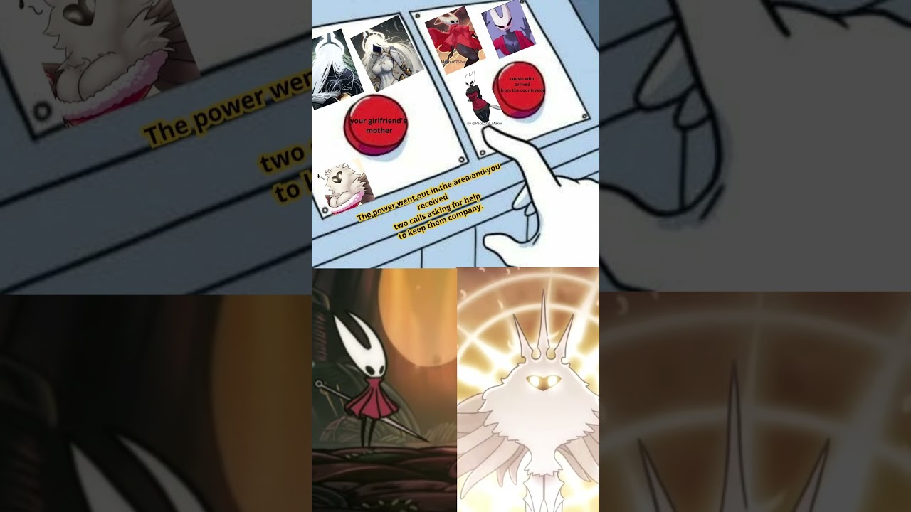 Everyone has been through this situation.