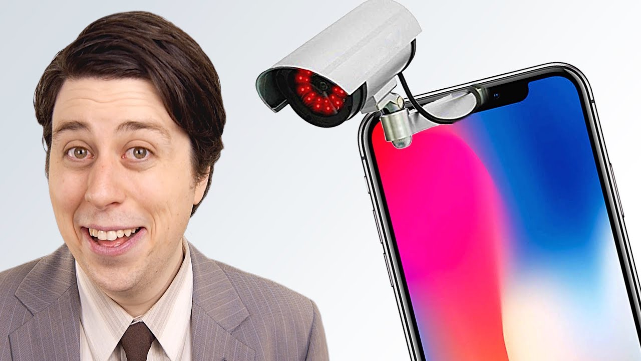 If Huawei Took Over Apple