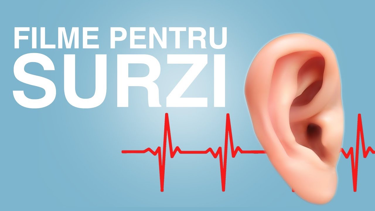 Filme pentru surzi