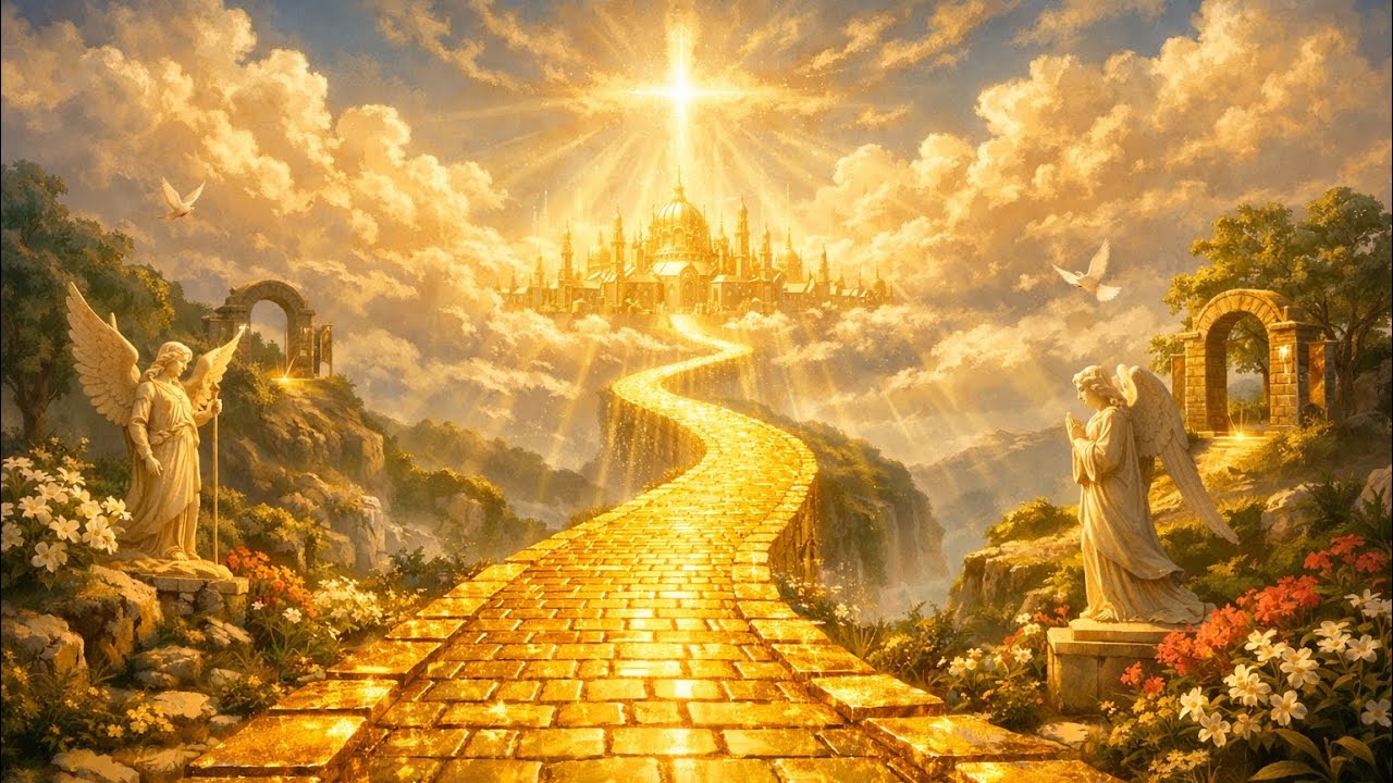 La voie sainte 
