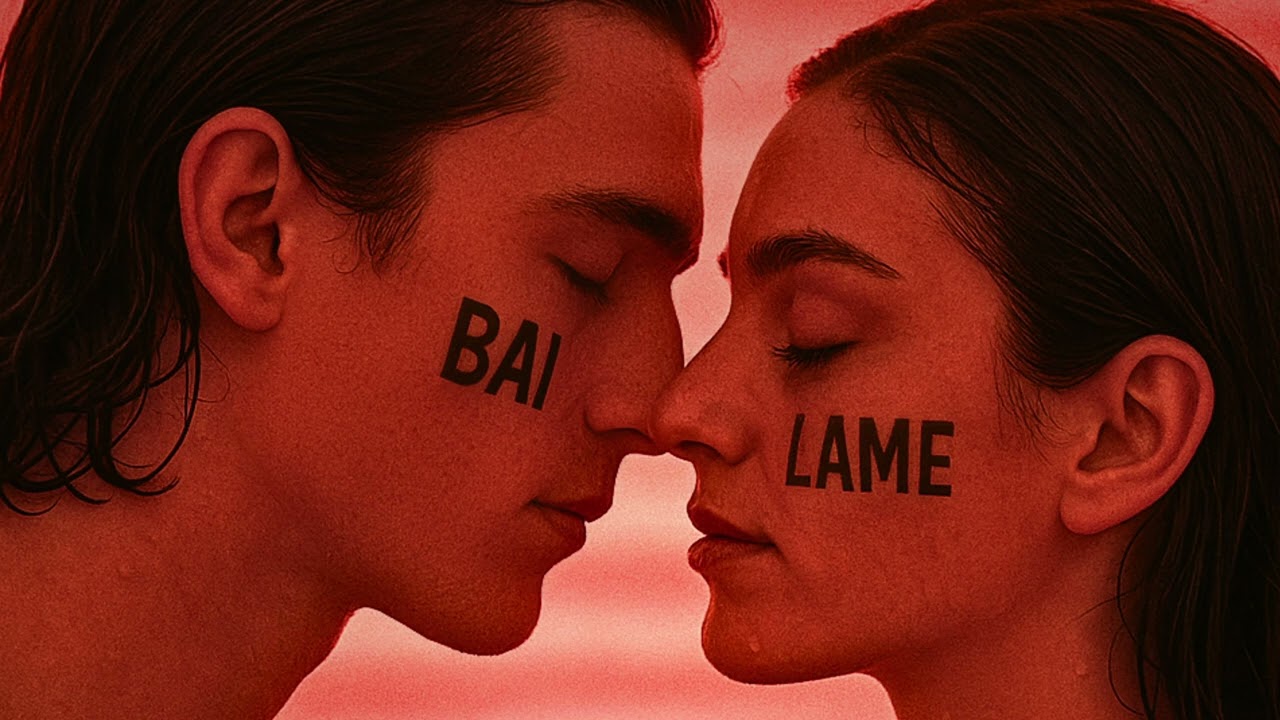 Gullo, Kidd Bask, Fiamma - Bailame (Audio)